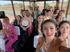 Missosology tung bảng dự đoán Miss World 2025, vị trí của Hoa hậu Ý Nhi vượt xa kỳ vọng