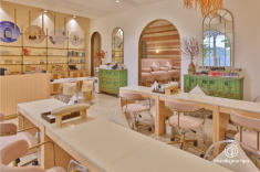 Mornington Spa ra mắt liệu trình MC 110: Khi khoa học gặp gỡ nghệ thuật chăm da tinh tế, kiến tạo làn da không tuổi