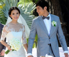 Mỹ nhân 8X đăng quang Hoa hậu Thế giới, từ chối đại gia lấy anh thường dân, cảnh làm mẹ 2 con thật bất ngờ