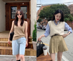 Nàng đùi to mặc short vẫn đẹp, 3 kiểu quần “thần thánh” tôn dáng được tín đồ thời trang “chấm điểm 10”