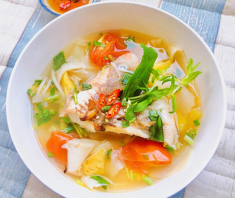Nấu canh cá phải nhớ 3 tuyệt chiêu đơn giản này để sạch mùi tanh, cả nhà ăn không còn thừa một miếng