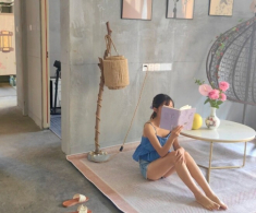 Ngày càng nhiều người sống trong nhà thô, đây là cách ở nhà thô đầy đủ tiện nghi, chi phí chưa tới 100 triệu đồng