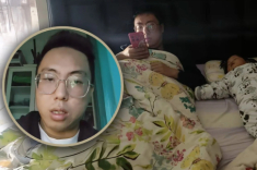 Nghỉ việc lương cao để ở nhà chăm con, ‘bố bỉm sữa’ bị viêm khớp, trầm cảm