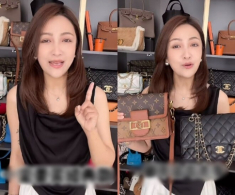 Người sành túi chỉ dùng 4 mẫu suốt đời: Chọn đúng một chiếc là mặc gì cũng sang, không bao giờ lỗi mốt