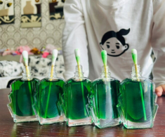 Người thông minh thường cắm tăm bông vào lọ dầu gió, nhiều rắc rối trong nhà được giải quyết trong tích tắc
