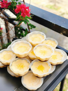 Nhiều năm làm flan caramel giờ mới biết, cần phải làm điều này bánh mới không bị rỗ, nhiều người làm sai nên không ngon