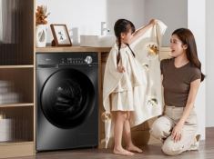 Nhiều người dùng máy giặt 20 năm nhưng chưa chắc đã biết điều này!