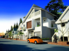 Những nguyên tắc phong thủy cần biết khi xây nhà hướng Tây