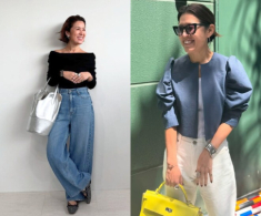 Nữ blogger người Nhật tuổi 53 vẫn ăn mặc trẻ trung như 25, nhờ lưu ý một điều mà nhiều chị em thường mắc sai lầm