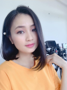 Nữ diễn viên làm dâu phố cổ chia sẻ mâm cỗ giỗ người thân tại Mỹ đầy ắp món ngon