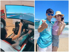 Nữ MC khoe chi phí nuôi 1 con gái 2,3 tỷ đồng/tháng, nhìn những món bé ăn thật khó tin