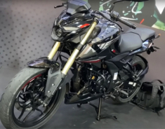 Pulsar N160 Pro đối thủ cứng cựa của Yamaha MT-15: Gây sốt cộng đồng về công nghệ!
