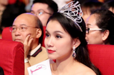 Quá khứ chỉ là diễn viên phụ, mỹ nhân 9X đăng quang Hoa hậu liền đổi đời, làm nên lịch sử ở Miss Universe