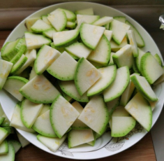 Quả này rẻ nhưng là kho dinh dưỡng thiên nhiên, đem xào trứng được món ngon bổ dễ làm
