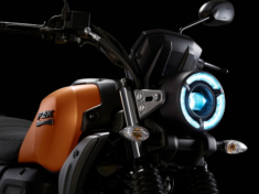 Ra khỏi Ấn Độ - Yamaha FZ-X lại có giá cao ngất ngưỡng đến hơn trăm triệu Đồng