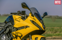 Ra mắt GSX-8R KIIRO 2025 – Phiên bản giới hạn đậm chất thể thao từ Suzuki UK