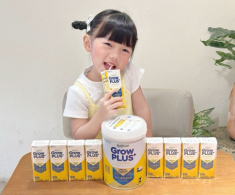 Review từ A-Z sữa GrowPLUS COLOSTRUM tăng đề kháng cho trẻ có tốt không?