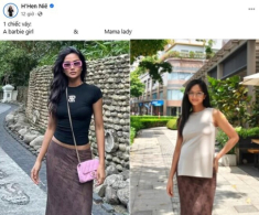Sao Việt mặc lại đồ cũ khi bầu bí vẫn “chặt chém”: Bí kíp phối đồ đẹp miễn chê, tiết kiệm tiền triệu cho mẹ bầu sành điệu