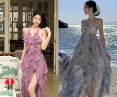 Sau khi vứt đi 100 chiếc váy, tôi nhận ra có 8 kiểu bạn không nên mua vào mùa hè, loại sau còn tệ hơn loại trước
