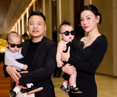 Shark Bình khoe được Phương Oanh làm cho món “rồng xanh búi tó”, “lão Trư tẩm hành”: Dân mạng tranh cãi kịch liệt