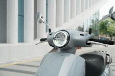 SN09 chiếc xe tay ga 125cc ‘ngon, bổ, rẻ’ khiến dân mạng xôn xao