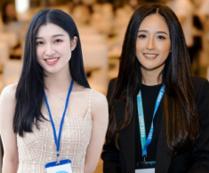 Soi thời trang đi họp cổ đông tập đoàn lớn của Mai Phương Thuý và Phương Nhi, không hề có điểm chung