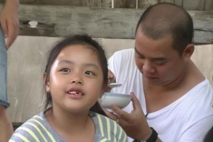 Suti “Bố ơi mình đi đâu thế” được khen dậy thì thành công