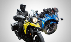 Suzuki chuẩn bị ‘LÊN ĐỜI’ cho động cơ xe nhỏ với hệ thống VVT cực kỳ hiện đại