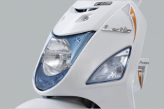 Suzuki Let’s 2025 ra mắt với cấu hình ngang ngửa Vision, nhưng chắc sẽ bị ‘chê’ nữa thôi!