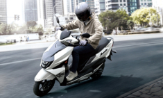 Suzuki ra mắt ‘Chú Lừa’ Avenis 125 2025 ngay tại quê nhà với giá quy đổi khoảng 45 triệu Đồng
