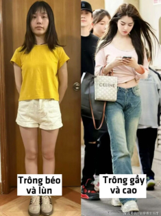 Tại sao người sành thời trang không mặc quần short với áo phông? Họ diện kiểu này trông cao cấp hơn hẳn