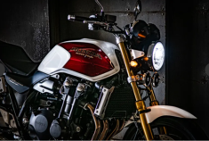 Tại sao phiên bản cuối cùng của dòng xe Honda CB1300 lại ‘đơn giản’?