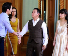 Tân gia nhà con gái, tôi tặng một chiếc ô tô, nghe lén cuộc nói chuyện của con rể, tôi bán xe luôn