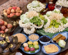 Tết Đoan Ngọ 2025: Cách chuẩn bị mâm cỗ cúng để “giết sâu bọ” vừa đơn giản, ngon miệng lại cực kỳ bắt mắt