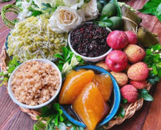 Tết Đoan Ngọ bận mấy cũng nhớ dâng cúng 3 món này để tổ tiên phù hộ, gia đạo an khang