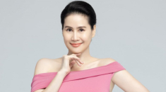 Thân Thúy Hà “ác” trên phim nhưng ngoài đời đảm đang, nấu ăn ngon như thế này!