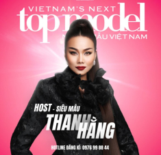 Thanh Hằng trở lại “ghế nóng” Vietnam’s Next Top Model, không tìm kiếm sự hoàn hảo ở ngoại hình mà ở 2 yếu tố này
