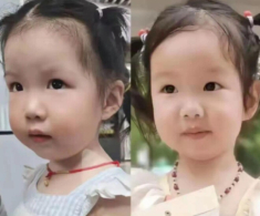 Thấy bé gái trên mạng giống hệt con mình, người mẹ đòi xét nghiệm ADN và cái kết đau lòng
