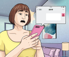 Thấy người lạ nhắn tin cho con gái 9 tuổi, mẹ âm thầm báo cảnh sát rồi chết lặng khi nghe đứa trẻ khai nhận