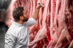Thịt ủ mát MEATDeli “được lòng” người tiêu dùng Việt