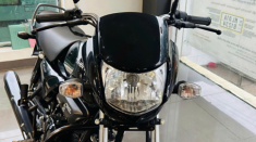 Tìm hiểu HF Deluxe 2025 mẫu xe côn tay 100cc có giá bán thấp hơn cả Honda Wave Alpha