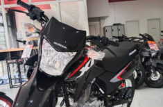 Tin đồn Honda XR150L 2025 đang trên đường về Việt Nam để cạnh tranh với Yamaha WR155