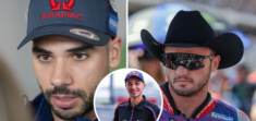 Toprak chính thức về Pramac Yamaha 2026, cơ hội cuối cho Miguel Oliveira?