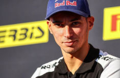 Toprak Razgatlioglu chính thức gia nhập MotoGP cùng Pramac Yamaha vào năm 2026