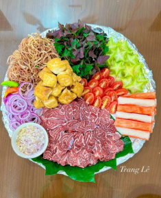 Tranh thủ mát trời, làm ngay 5 món lẩu siêu ngon đãi cả nhà, nước dùng cực dễ chế biến