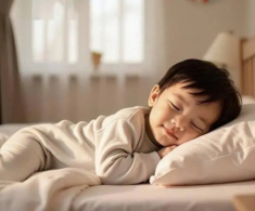 Trẻ ngủ với mẹ và ngủ một mình có sự khác biệt quá rõ rệt về sự phát triển não bộ sau 10 năm