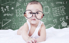 Trẻ nói sớm và chậm nói, ai có chỉ số IQ cao hơn?