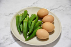 Trứng xào với quả này bổ gấp nhiều lần thịt, vừa lạ miệng lại ngon, rất tốt cho tiêu hóa