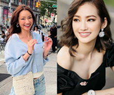 Tuổi 38 của nàng Á hậu Việt từng lọt top 100 người đẹp thế giới, sắc vóc mặn mà, gu thời trang ấn tượng