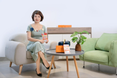 U40 vẫn trẻ đẹp rạng ngời nhờ bí quyết đơn giản mà hiệu quả